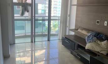 Imagem 4: Apartamento 2 quartos, suite, varanda, area serviço, 1 vaga coberta - Barra