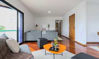 Imagem 4: STUDIO EM RUA TRANQUILA DE PERDIZES