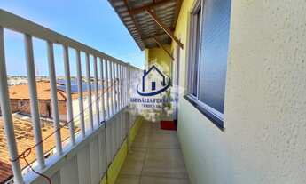 Imagem: Apartamento 2 Quartos em Itapuã, Varanda