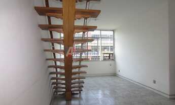 Imagem 6: Cobertura para venda possui 184 metros quadrados com 4 quartos em Ipanema - Rio de Janeiro