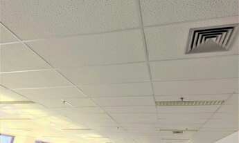 Imagem 5: Conjunto em vão livre, piso elevado, ar central, 16 vagas - Região da Paulista