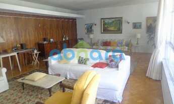 Imagem 3: Rio de Janeiro - Apartamento Padrão - Copacabana