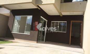 Imagem 4: Sobrado com 3 quartos, Vila do Polonês - Campo Grande