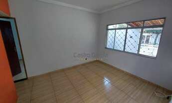Imagem 2: Casa com 2 dormitórios para alugar, 114 m² por R$ 1.050,00/mês - Jardim Paz - Americana/SP