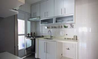 Imagem 6: APARTAMENTO COM FINO ACABAMENTO, CONDOMÍNIO BARATO NO MELHOR DA VILA MASCOTE!