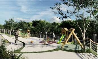 Imagem 4: Sobrado 3 suítes plenas - Região Buriti shopping