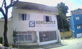 Imagem: SAO CAETANO DO SUL - Residential / Sobrado