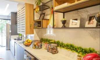 Imagem 7: Apartamento Garden de 256m² com 2 dormitórios 1 suite e 2 vagas LIving Wish João Dias