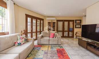 Imagem 6: PORTO ALEGRE - Casa Padrão - Morro Santana