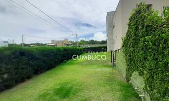 Imagem 3: Sobrado com 4 dormitórios para alugar por R$ 6.500,00/mês - Cumbuco - Caucaia/CE