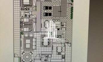 Imagem 5: Casa em condomínio Valville 2