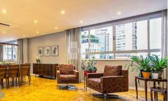 Imagem: Apartamento em Higienopolis 4 Dormitórios