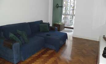 Imagem 4: Apartamento de 97 metros quadrados no bairro Flamengo com 3 quartos