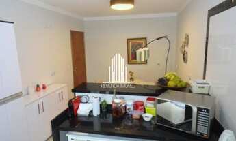 Imagem 5: CASA NO JABAQUARA 2 DORMITÓRIOS, 1 SUÍTE E 2 VAGAS