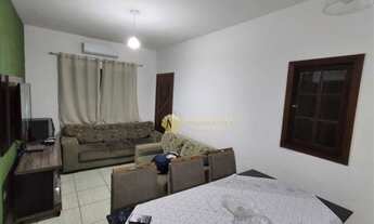 Imagem 2: Casa com 2 dormitórios à venda, 86 m² por R$ 320.000,00 - Canto do Mar - São Sebastião/SP