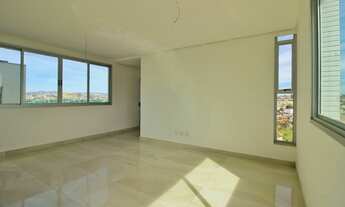 Imagem: Excelente apartamento de luxo, um andar