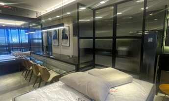 Imagem 3: Apartamento para aluguel possui 28 metros quadrados com 1 quarto em Calhau - São Luís - MA