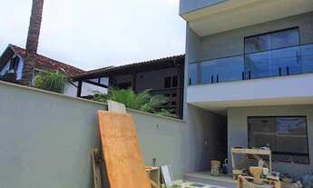 Imagem: Casa para venda possui 180 metros quadrados