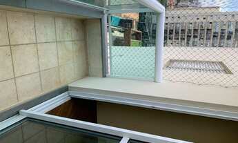 Imagem 6: Apartamento para venda tem 67 metros quadrados com 2 quartos em Vila Gumercindo - São Paul