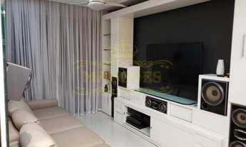 Imagem 2: Apartamento para Venda em Rio de Janeiro, Barra da Tijuca, 3 dormitórios, 1 suíte, 2 banhe