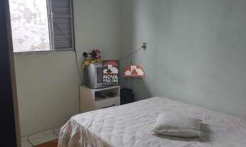 Imagem 7: São José dos Campos - Casa Padrão - Conjunto Residencial Dom Pedro I