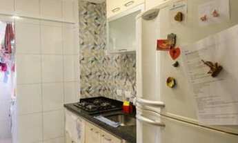 Imagem 5: Apartamento para venda com 65 metros quadrados com 3 quartos