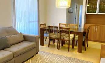 Imagem 7: Apartamento - Loteamento Residencial Vila Bella - Campinas