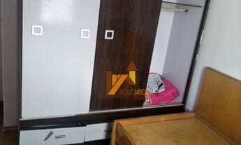 Imagem 3: Apartamento com 2 dormitórios para alugar, 50 m² por R$ 1.700,00/mês - Vila Príncipe de Ga