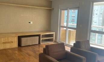 Imagem: Apartamento para aluguel tem 127 metros