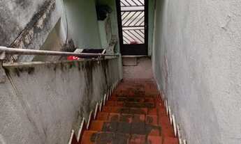 Imagem 3: CASA ASSOBRADADA ANTIGA