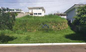 Imagem 2: Terreno à venda, 450 m² por R$ 450.000,00 - Condomínio Villagio Capriccio - Louveira/SP