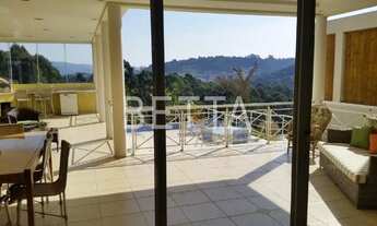 Imagem 3: 22428 - Casa 4 Dorms. (4 Suítes), TAMBORÉ 10 - SANTANA DE PARNAÍBA/SP