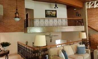 Imagem 2: Casa de Condominio em Alphaville - Barueri