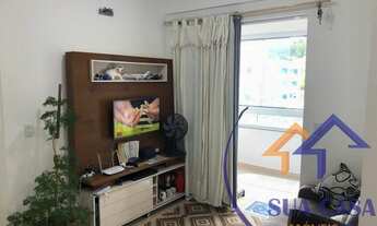 Imagem 7: Apartamento para venda possui 70 metros quadrados com 2 quartos em Forquilhinha - São José