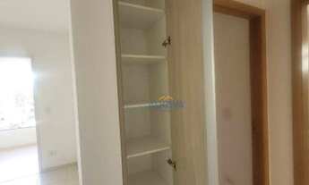 Imagem 5: Apartamento com 2 dormitórios para alugar, 80 m² por R$ 2.700,00/mês - Jardim Aquarius - S