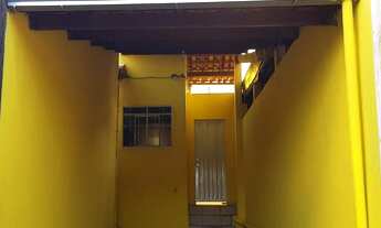 Imagem: Casa 2 qts 2 banheiros e cobertura