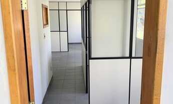 Imagem 6: Sala comercial, 45m² Centro de Florianópolis