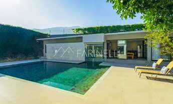 Imagem 6: Rio de Janeiro - Casa de condomínio - Itanhangá