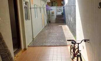 Imagem 4: Casa para Venda em São Caetano do Sul, Olímpico, 2 dormitórios, 1 banheiro, 1 vaga