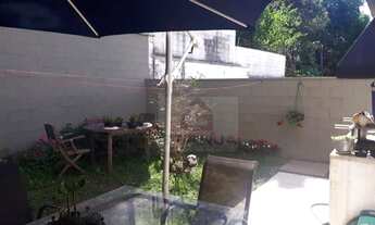 Imagem 6: Casa com 3 dormitórios à venda, 117 m² por R$ 650.000,00 - Queluz Vita - Cotia/SP