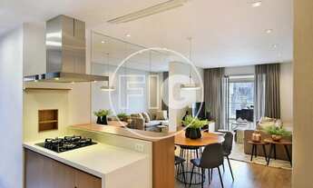 Imagem: IT STYLE HOME - ITAIM BIBI - Locação