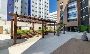 Imagem 7: Curitiba - Apartamento Padrão - Cabral