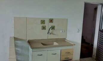 Imagem 4: Casa 1 quarto para Locação Parque Grajaú, São Paulo