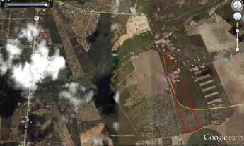 Imagem 3: Terreno com excelente localização para construção de Condomínio estilo 2ª Residência ou Lo