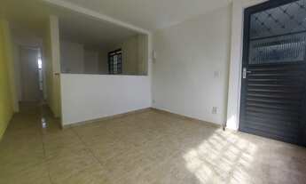 Imagem: Apartamento aconchegante de 1 quarto com