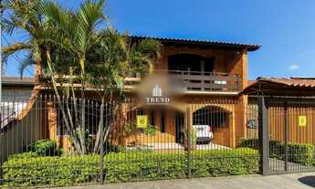 Imagem: PORTO ALEGRE - Casa Padrão - Jardim Carvalho