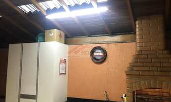 Imagem 4: Sobrado Vila Augusta Guarulhos