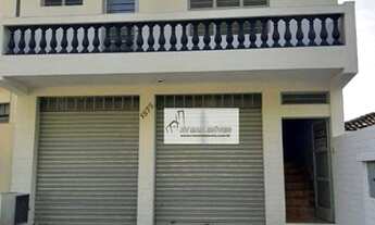 Imagem: Salão para alugar, 88 m² por R$ 1.500/mês