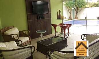 Imagem 4: Casa em Condomínio para Venda em Alphaville Santana de Parnaíba-SP