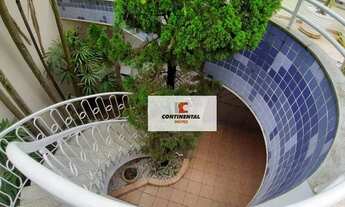 Imagem 5: Sobrado com 3 dormitórios, 580 m² - venda por R$ 3.000.000,00 ou aluguel por R$ 10.000,00